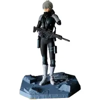 Banpresto Kaiju No. 8 Reno Ichikawa Anime-figur 17 Cm