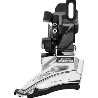 Shimano Deore Down Swing Fd-m6025 Umwerfer