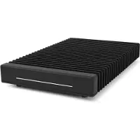 Other World Computing ThunderBlade, SSD-Gehäuse, M.2, PCI Express 3.0, 40 Gbit/s, USB Anschluss, Schwarz