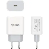 Aisens A110-0537, Drinnen, AC, 12 V, 3 A, Weiß