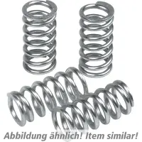 TRW Kupplungsfeder MEF117-6