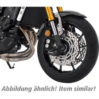 TRW Bremsscheiben Racing, Hinten, mit ABE HINTEN, MST213RAC FESTST.