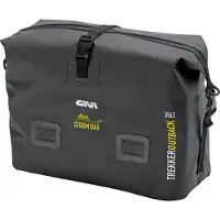 Givi Innentasche 35 Liter ALU-KOFFER OUTBACK orange