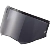 LS2 Dunkelrauchvisier für FF901 ADVANT-X und CARBON Helm