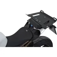 Hepco&Becker Bmw S 1000 R 21 8006528 00 01 Gepäckträger