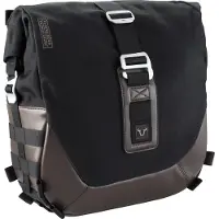 SW-Motech Satteltasche Legend Gear LS2, 13,5 Liter Stauraum Unisexanthrazit020 - Motorradzubehör - Motorradgepäck
