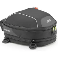 Givi Seatlock Hecktasche EA147 Easy-T 30 Liter Unisexneutral000 - Motorradzubehör - Motorradgepäck
