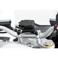 SW-Motech Quick Lock Navi-Halter MODELLSPEZIFISCH