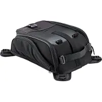 Givi Magnet-Tankrucksack CRM103 Corium MAGNET 8 LITER grau