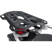 SW-Motech Adventure-Rack F750/850GS F. EDELST. 18- Aluminium