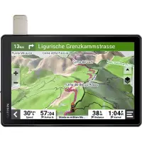 Garmin TREAD XL Overland Edition Navigationsgerät (Black,One Size)