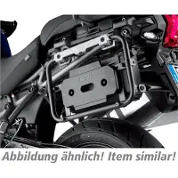 Givi Cf Moto Mt 800 2022 Tool Box Montage Seitenkoffer