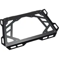 SW-Motech Erweiterung für ADVENTURE-RACK Gepäckträger