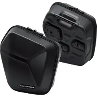 SW-Motech Urban Abs Seitenkoffer Links SEITENKOFFER LINKS ABS