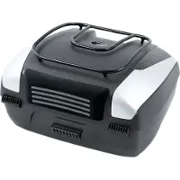 Hepco&Becker Rückenpolster für H+B TOP-CASE JUNIOR TC55