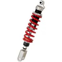 YSS Suspension YSS-Hinterrad-Monofederbein Gas