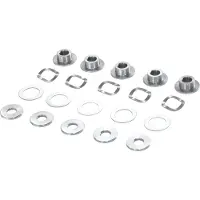 TRW Bmw F 800 Gt Abs Bremsscheibe