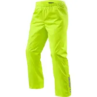 REV'IT! REV'IT! Acid 3 H2O Regenhose neongelb XS UnisexgelbXS - Motorradbekleidung - Wetterschutz