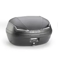 Givi E455 Simply Iv 45l Monolock E455nt Motorradkoffer