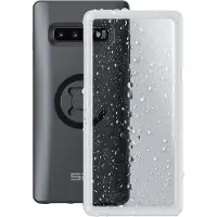 SP Connect Samsung Galaxy S10+ Wetterschutz