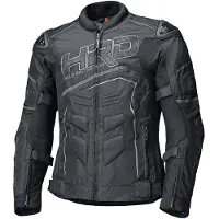Held Safer SRX Textiljacke schwarz XL HerrenschwarzXL - Motorradbekleidung - Motorradjacken