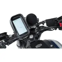 SW-Motech Universal GPS-Kit mit Navi-Tasche Pro S UnisexReplika055 - Motorradzubehör - Kommunikation & Navigation