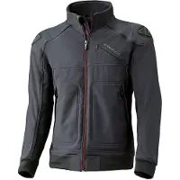 Held San Remo Jacke, anthrazit, 4XL