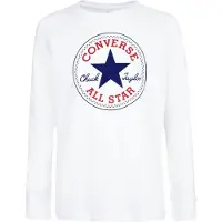Converse Langarmshirt Kind Chuck Patch