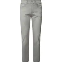 Pepe Jeans für Herren. PM207388UM2 Graue Slim Fit Jeans (31/32), Lässig, Baumwolle, Denim