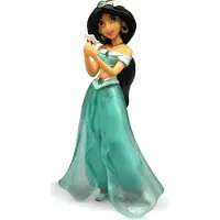 BULLYLAND Jasmin-figur