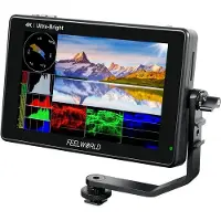 Feelworld Lut7s Monitorkameravideo
