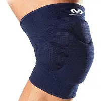 Mcdavid Flex-force Knee Pads/pair Kniebandage