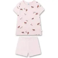 Sanetta Schlafanzug "Pyjama"
