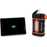 Celestron PowerTank Pro LiFePo4 12V DC USB 5V 158.74 Wh