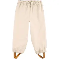 Sterntaler Matschhose ungefüttert uni