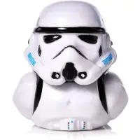 TUBBZ Original Stormtrooper: Stormtrooper, Sammelfigur, Film & TV-Serien