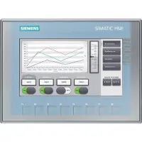 Siemens 6AV2123-2GB03-0AX0 SIMATIC HMI KTP700 Basic color PN 6AV21232GB030AX0