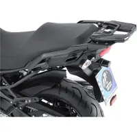 Hepco&Becker Easyrack Kawasaki Versys 1000 2015-2018 Topcase Heckmontage