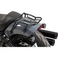 Hepco&Becker Indian Chief Dark Horse/chief Bobber Dark Horse/super Chief Limited/sport Chief 2022 Gepäckträger