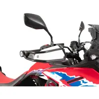 Hepco&Becker Honda Crf 1100 L Africa Tw 24-26 42129549 00 01 Handschutzstangen