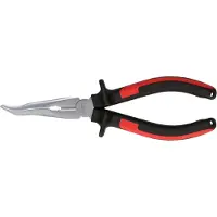 Ks Tools Lecköl-Leitungszange, 200mm - 115.1067