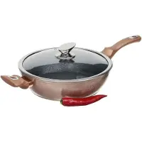 Berlinger Haus Granit-Bratpfanne 28 cm BH-1518