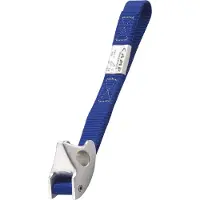 C.A.M.P. - Tricam - Klemmkeil Gr 2,5 blau
