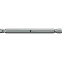 Wera 842/4 Bits, zöllig - 05380129001