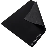 Trust 24752, Beidhändig, USB Typ-A, 4000 DPI, Schwarz
