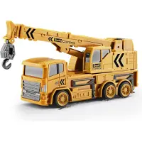 Revell 23497, Autokran, 6 Jahr(e)
