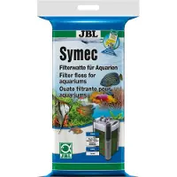 JBL Aquaristik und Terraristik Symec JBL Filterwolle - Vlies 1000g