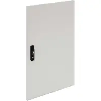 Hager FZ072R Tür, univers, für FR72* Schränke, IP55, 1100x550mm