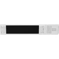 Home>it HOME It Infrarot-Terrassenheizstrahler mit WLAN zur Wandmontage