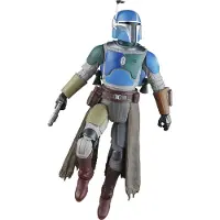 Hasbro The Mandalorian Star Wars Mandalorian Shriek-hawk-figur 15 Cm